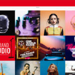 7 nouvelles webradios à l’offre digitale de RTL, RTL2 et Fun Radio