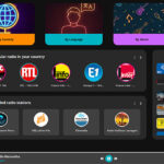 OneStop Radio: Best fm channel list