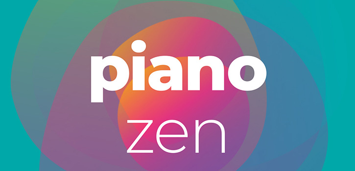 Piano Zen, un voyage musical imaginé par France Musique