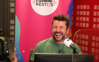 Radio Restos se mobilise pour la petite enfance