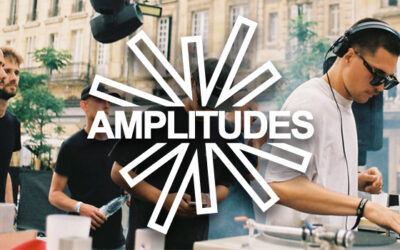 Amplitudes, une radio digitale pour écouter les autres