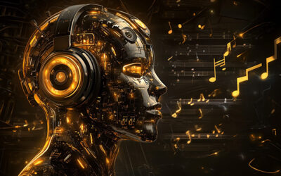 L’Intelligence Artificielle et ses révolutions dans l’Audio Digital