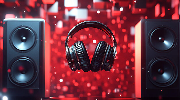 Audio Digital : 572 nouvelles marques ont choisi de débuter sur ce média en 2024
