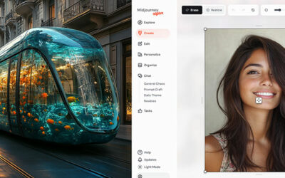 MidJourney et la radio : un duo gagnant pour l’engagement digital