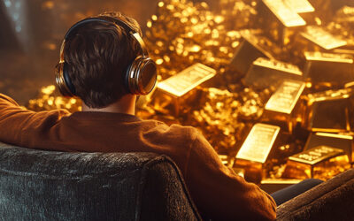 Comment la radio devient un atout pour les marques de luxe