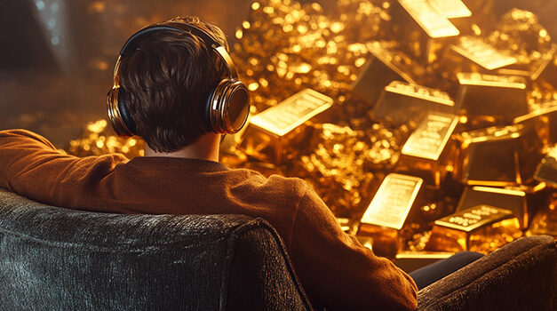 Comment la radio devient un atout pour les marques de luxe