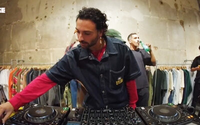 Le Lounge Radio fait vibrer la scène locale toulousaine