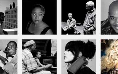 La bande-son de vos journées avec Couleurs Jazz Radio