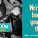 Boom Radio, la success story britannique des ondes numériques