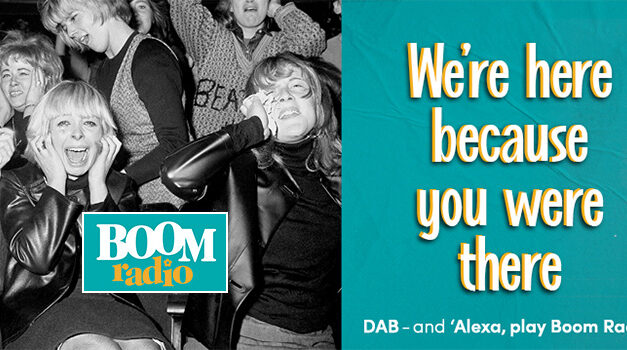Boom Radio, la success story britannique des ondes numériques