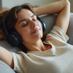 Pourquoi les mamans aiment-elles tant écouter de la musique ?