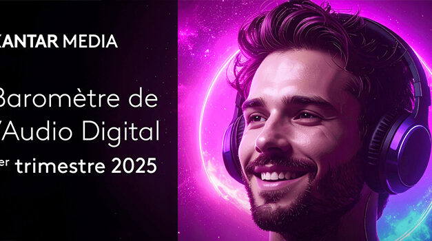 L’audio digital séduit de plus en plus les annonceurs : un début d’année prometteur
