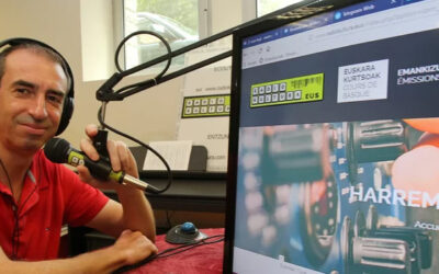 Radiokultura, une aventure née d’un refus… et d’une idée audacieuse