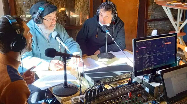 Hapchot Radio : la voix libre et locale qui fait vibrer les Landes