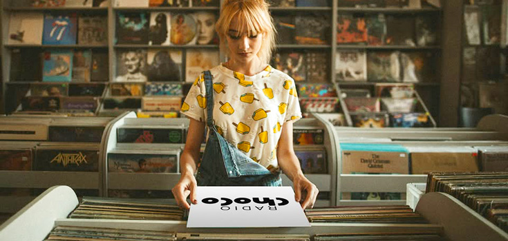 De Djam Radio à Radio Choco: l’odyssée musicale artisanale de Superjuju
