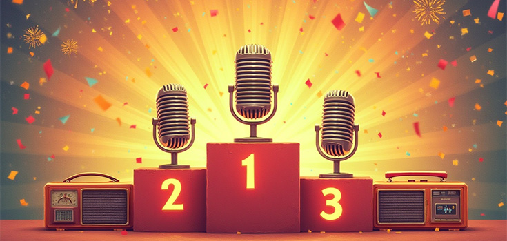 Les 3 meilleurs annuaires de radios pour vos découvertes musicales en ligne