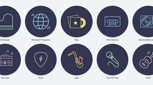 Les 3 meilleurs annuaires de radios pour vos découvertes musicales en ligne