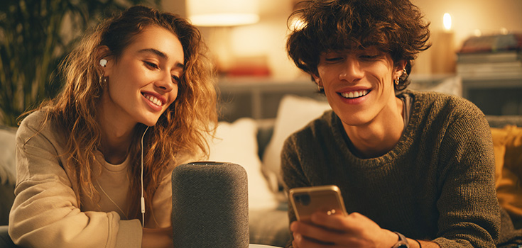 Comment les 18–35 ans écoutent la musique et s’informent aujourd’hui ?