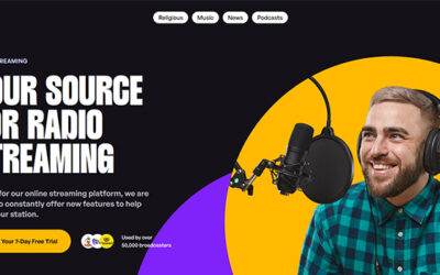 Zeno Plus : l’IA au service de la radio digitale via un abonnement