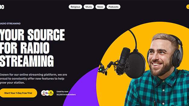 Zeno Plus : l’IA au service de la radio digitale via un abonnement