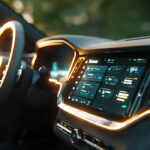 RMC BFM Drive : la première radio personnalisée pour vos trajets en voiture