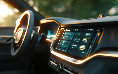 RMC BFM Drive : la première radio personnalisée pour vos trajets en voiture