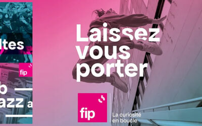 FIP Cultes : une nouvelle webradio pour savourer les grands classiques