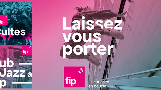 FIP Cultes : une nouvelle webradio pour savourer les grands classiques