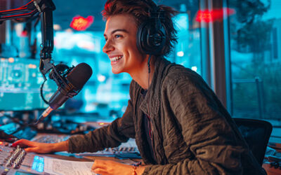 La Skol et RadioKing : un duo pour démocratiser la webradio