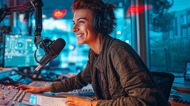 La Skol et RadioKing : un duo pour démocratiser la webradio