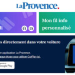 La Provence Audio : l’actualité locale à écouter partout grâce à l’IA