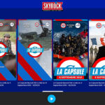 Skyrock PLM : la radio militaire qui vit au rythme de ses auditeurs
