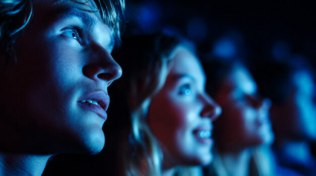 Radio Cinemix : une expérience sonore unique, entre émotions et découvertes