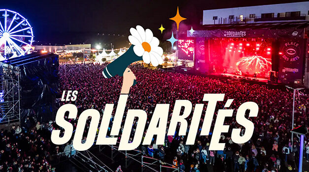 Radio Solidarité : la voix qui unit les cœurs