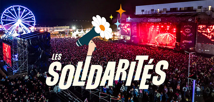Radio Solidarité : la voix qui unit les cœurs
