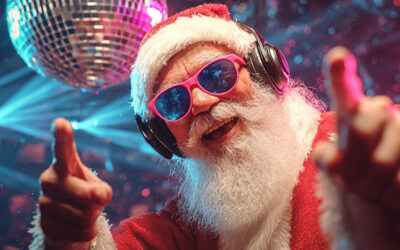 L’esprit de Noël, un booster d’émotion et d’audience