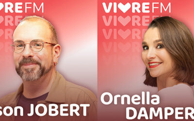 Vivre FM renaît sur le web : la voix de l’inclusion retrouve l’antenne !