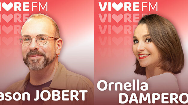 Vivre FM renaît sur le web : la voix de l’inclusion retrouve l’antenne !