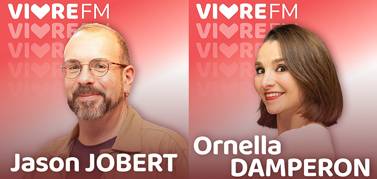 Vivre FM renaît sur le web : la voix de l’inclusion retrouve l’antenne !