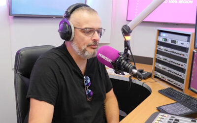 Horizon lance trois nouvelles webradios sur les années 70, 90 et 2000