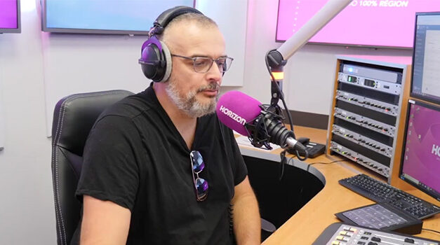 Horizon lance trois nouvelles webradios sur les années 70, 90 et 2000