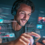 Streaming musical aux USA : 2/3 du temps d’écoute se fait désormais sur des plateformes payantes