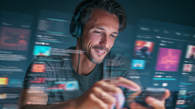 Streaming musical aux USA : 2/3 du temps d’écoute se fait désormais sur des plateformes payantes