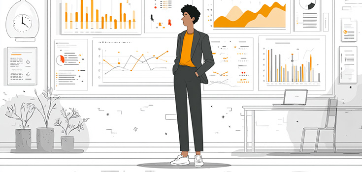 Hybride & IA : Médiamétrie explore les nouvelles voies de la mesure d’audience