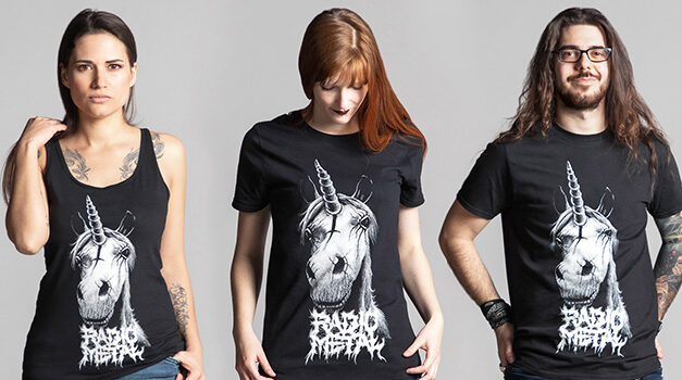 Radio Metal, plus qu’une webradio… Un média pluriel, du live à l’écrit !