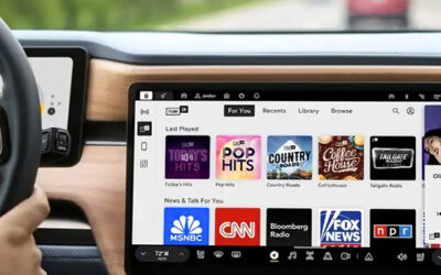 Stingray rachète TuneIn : naissance d’un nouveau géant mondial de l’audio ?