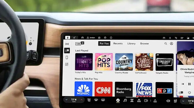 Stingray rachète TuneIn : naissance d’un nouveau géant mondial de l’audio ?