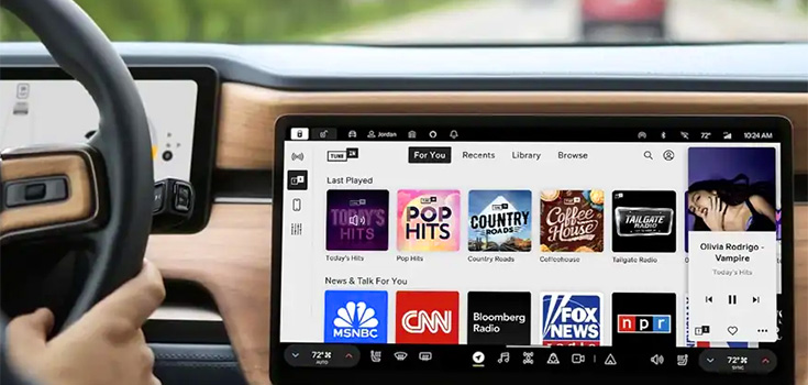 Stingray rachète TuneIn : naissance d’un nouveau géant mondial de l’audio ?