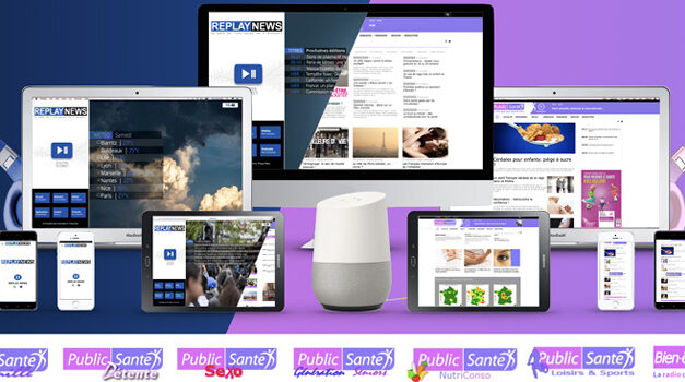 Replay News : la radio d’info non-stop qui réinvente l’actualité