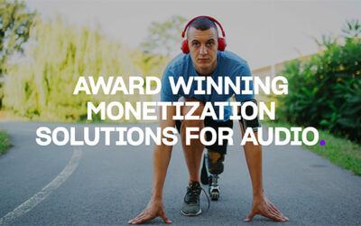 AudioDays d’AdsWizz : 5 tendances clés qui redéfinissent l’audio digital